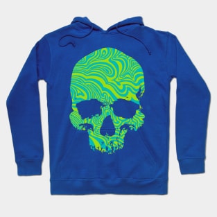 Sugar Skulltastic 3 Hoodie